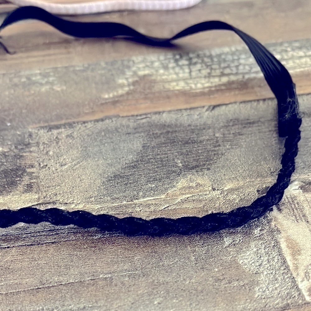 set of seven scunci headbands - Picture 2 of 4
